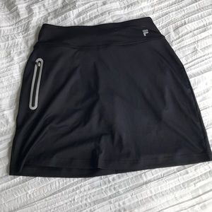 Fila Sports Skirt with Spandex